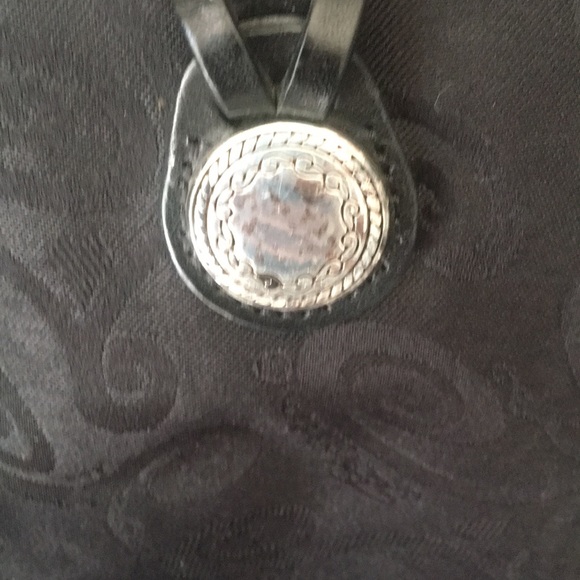 🔆SOLD🔆 BRIGHTON HOBO PURSE #D941901 - Picture 5 of 11